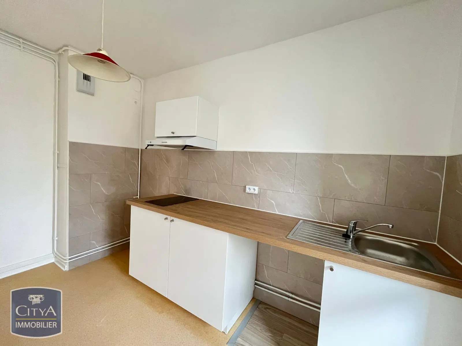 Photo 2 Appartement 3 pièces 75.11m²