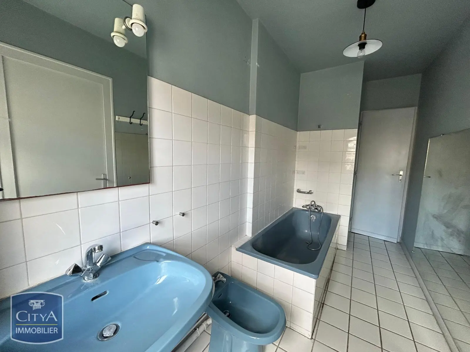 Photo 10 Appartement 3 pièces 58.05m²