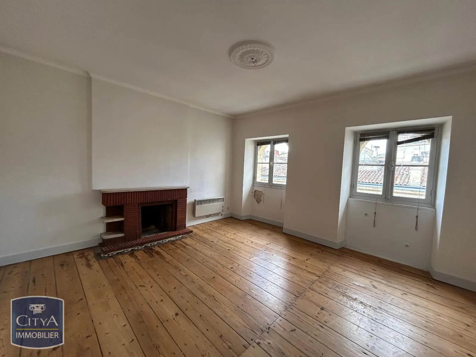 Photo 1 Appartement 3 pièces 58.05m²