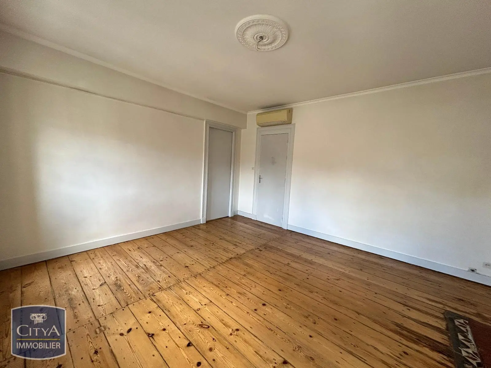 Photo 2 Appartement 3 pièces 58.05m²
