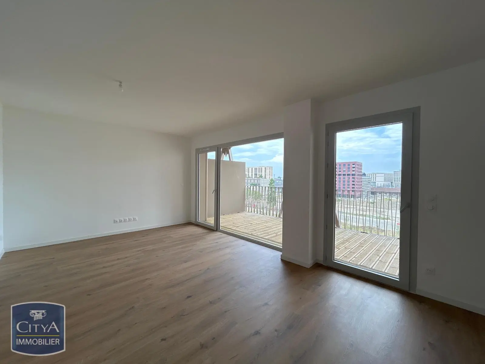 Photo 2 Appartement 3 pièces 63.2m²