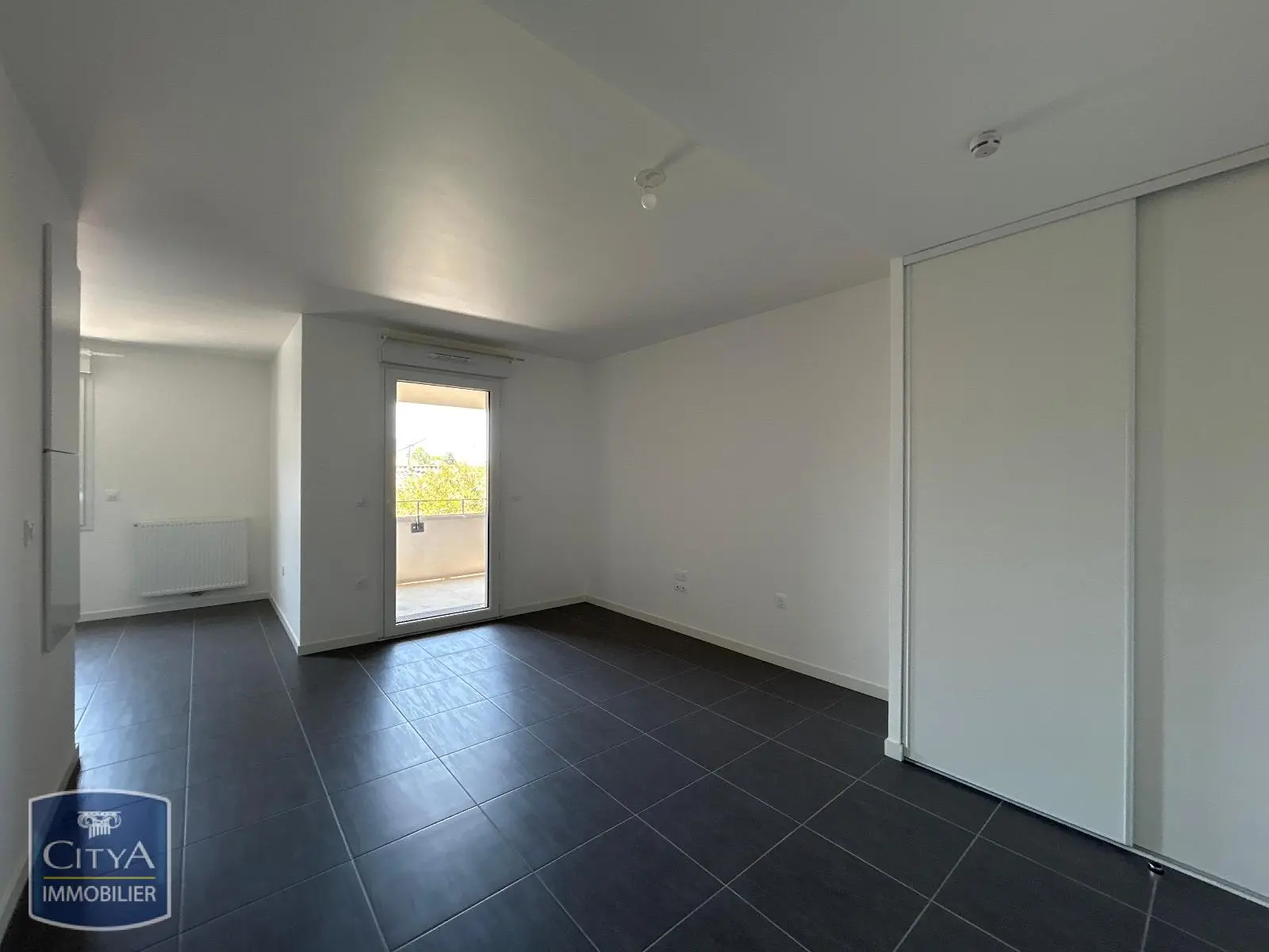 Photo 1 Appartement 1 pièce 33.5m²