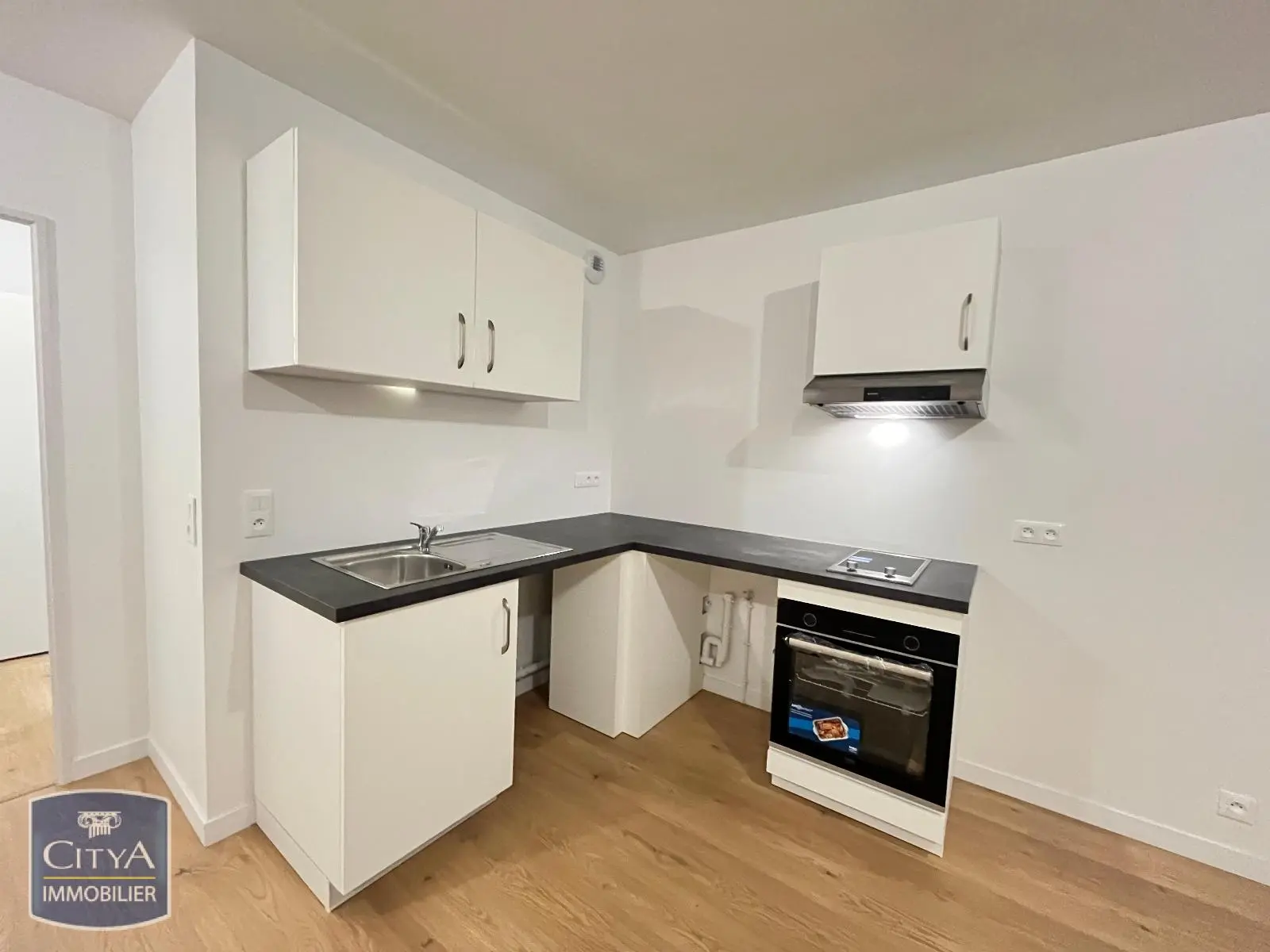 Photo 9 Appartement 2 pièces 47.4m²
