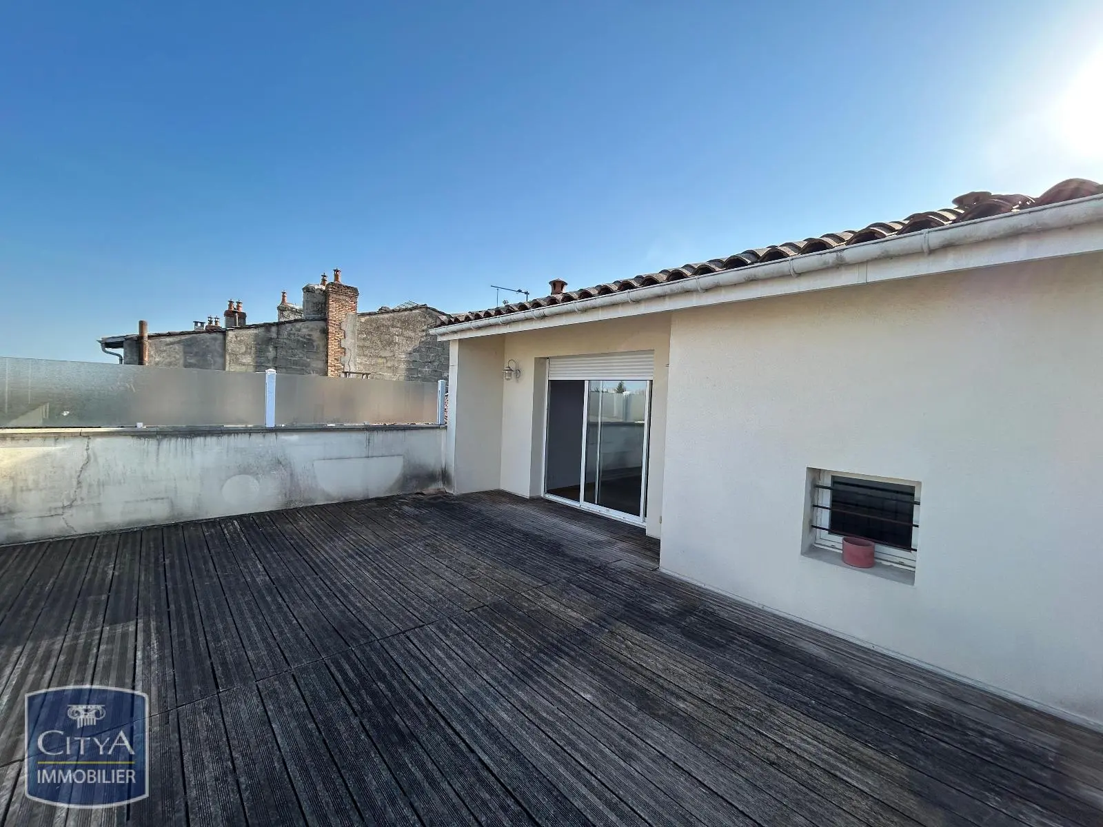 Photo 5 Appartement 1 pièce 39.82m²