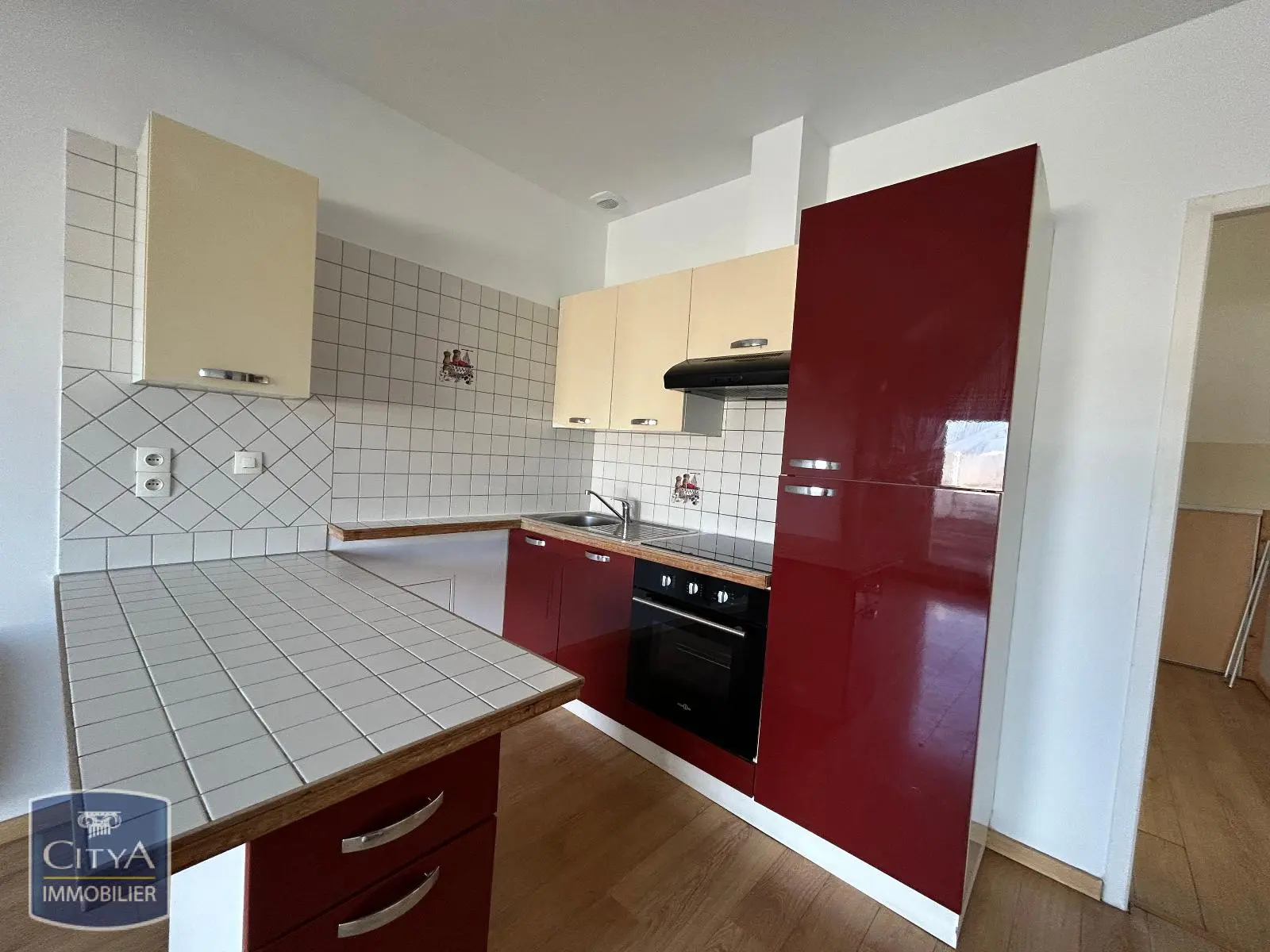 Photo 6 Appartement 1 pièce 39.82m²
