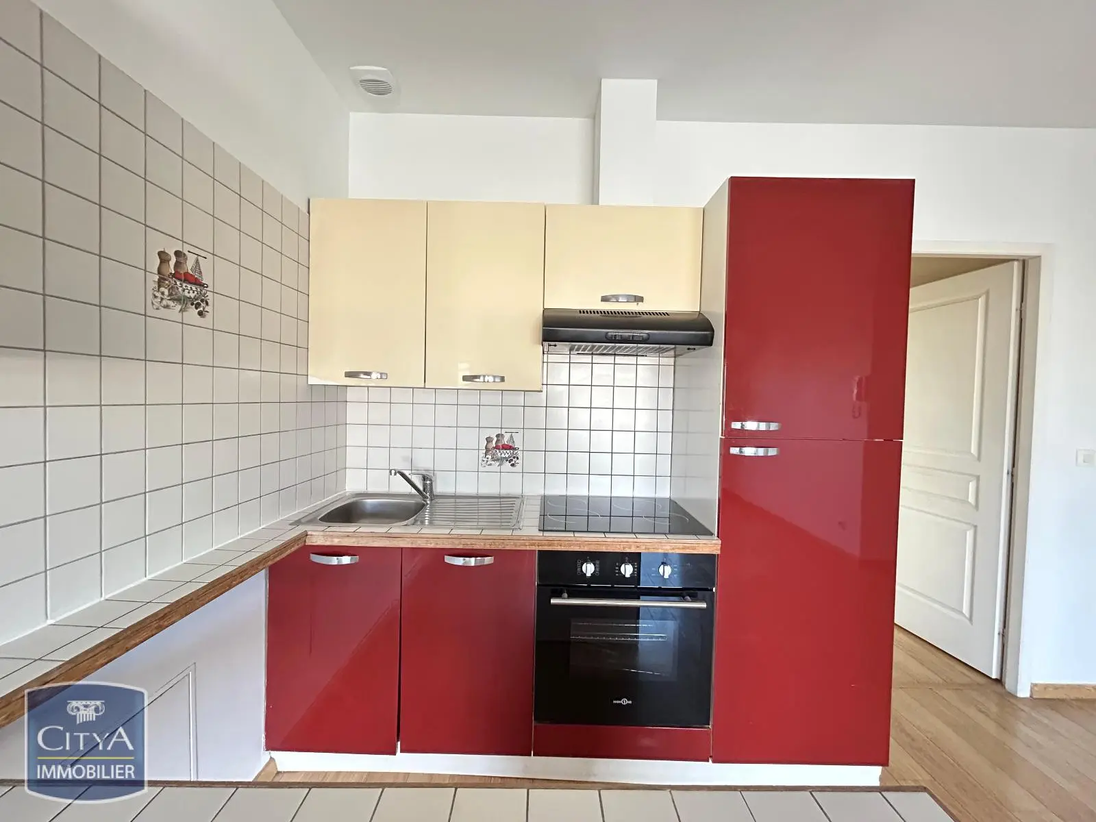 Photo 7 Appartement 1 pièce 39.82m²