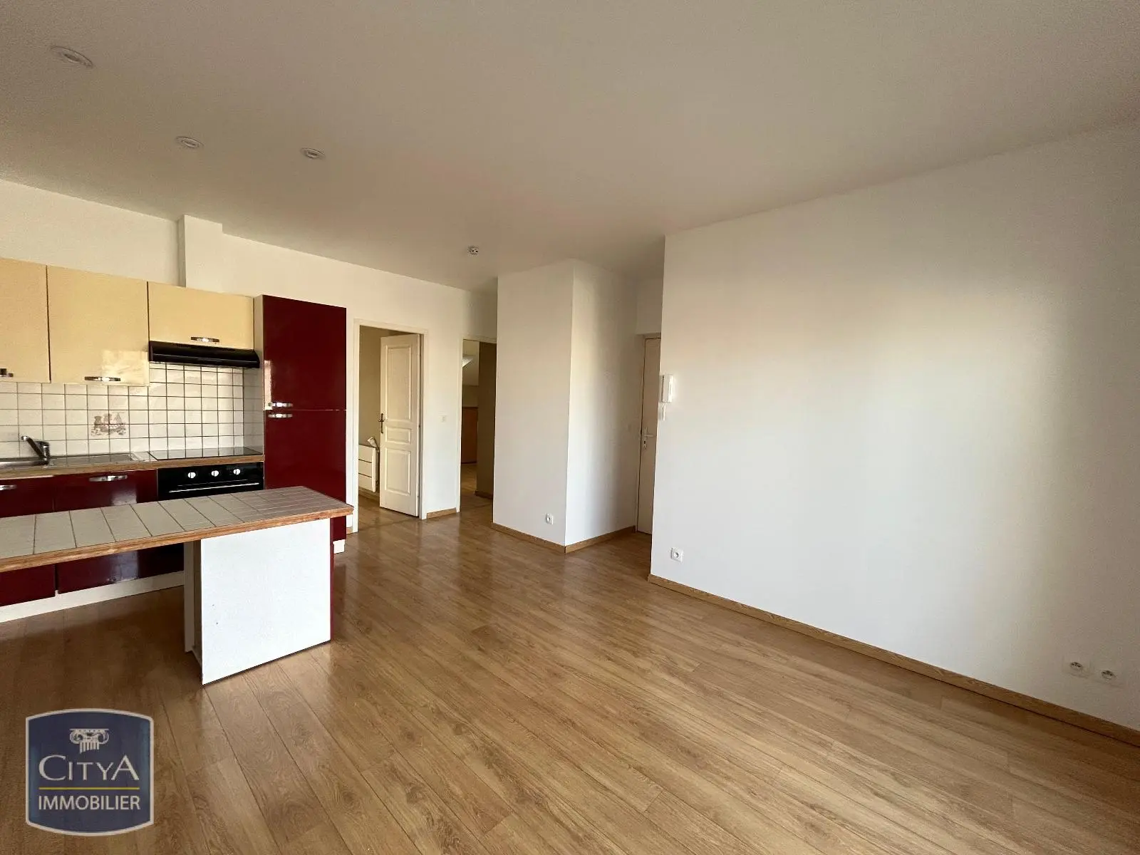 Photo 8 Appartement 1 pièce 39.82m²