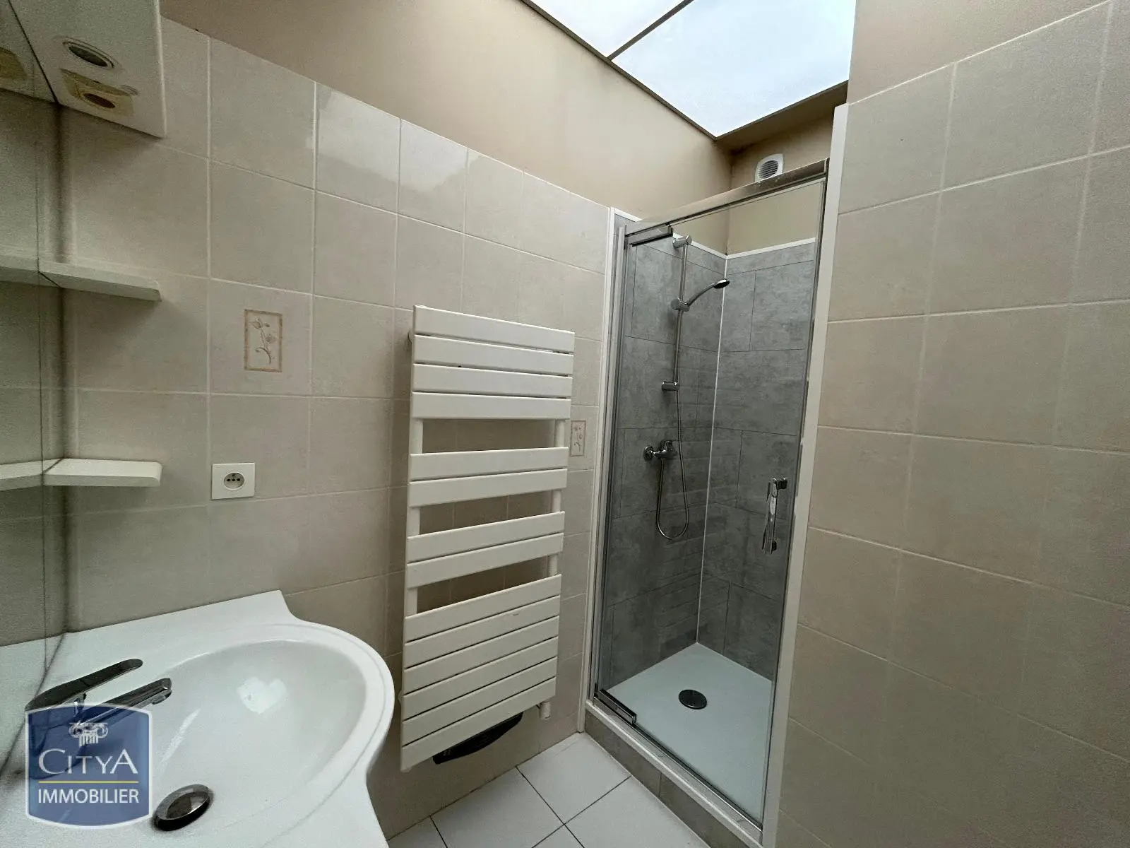 Photo 11 Appartement 1 pièce 39.82m²