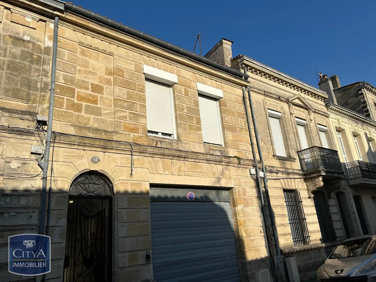 Photo 1 Appartement 1 pièce 39.82m²