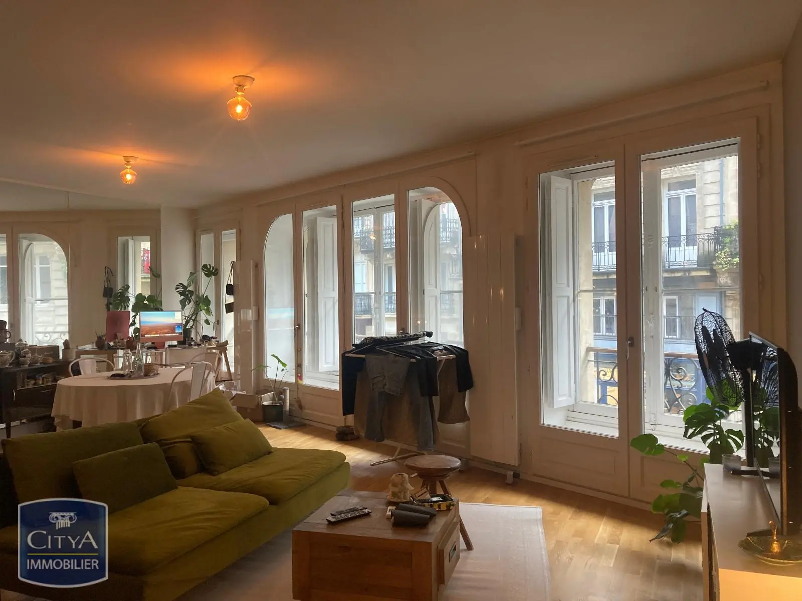 Photo 3 Appartement 3 pièces 76.44m²