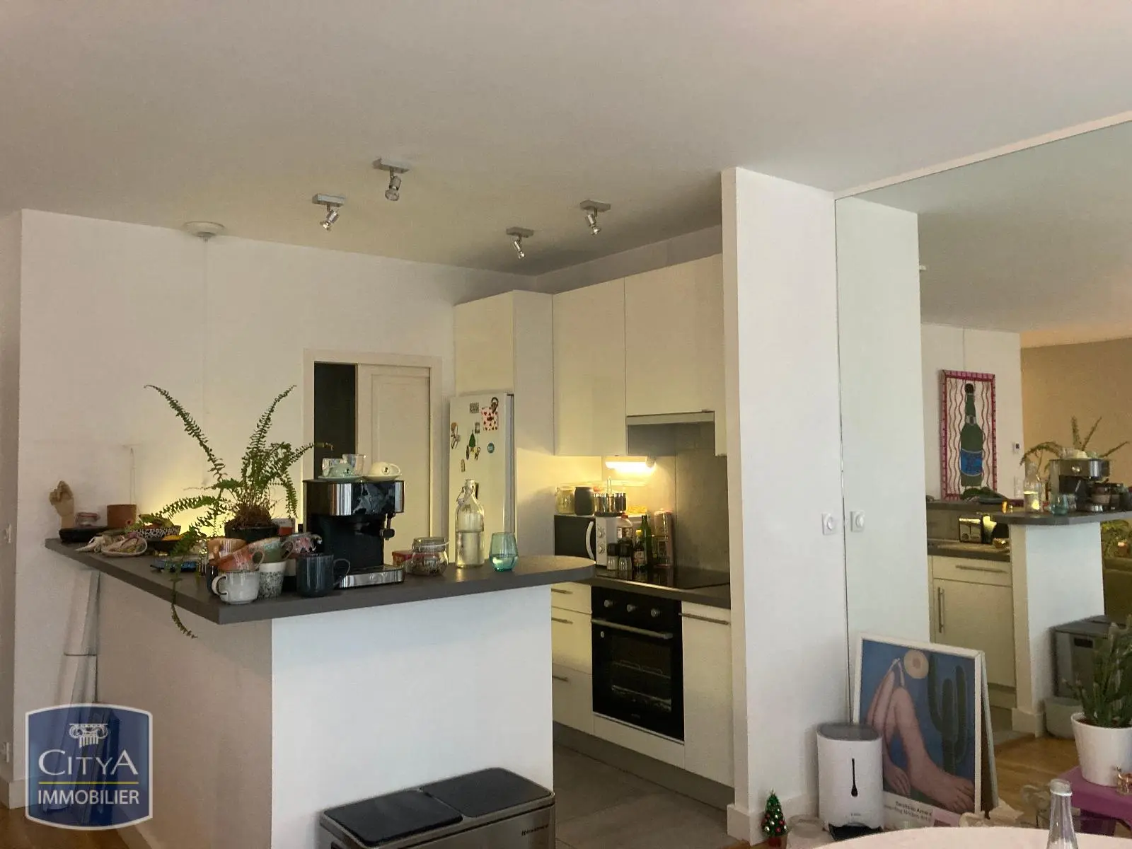 Photo 5 Appartement 3 pièces 76.44m²