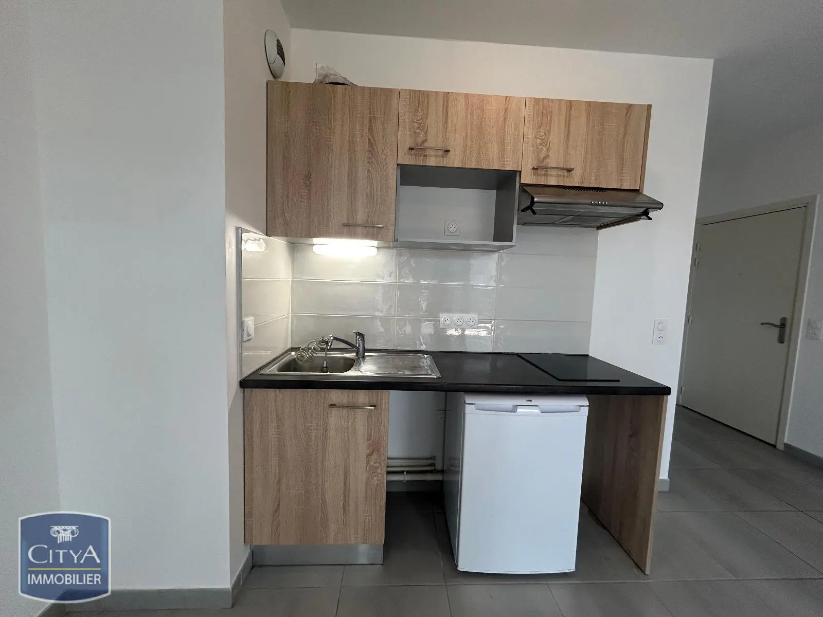 Photo 4 Appartement 2 pièces 41.8m²
