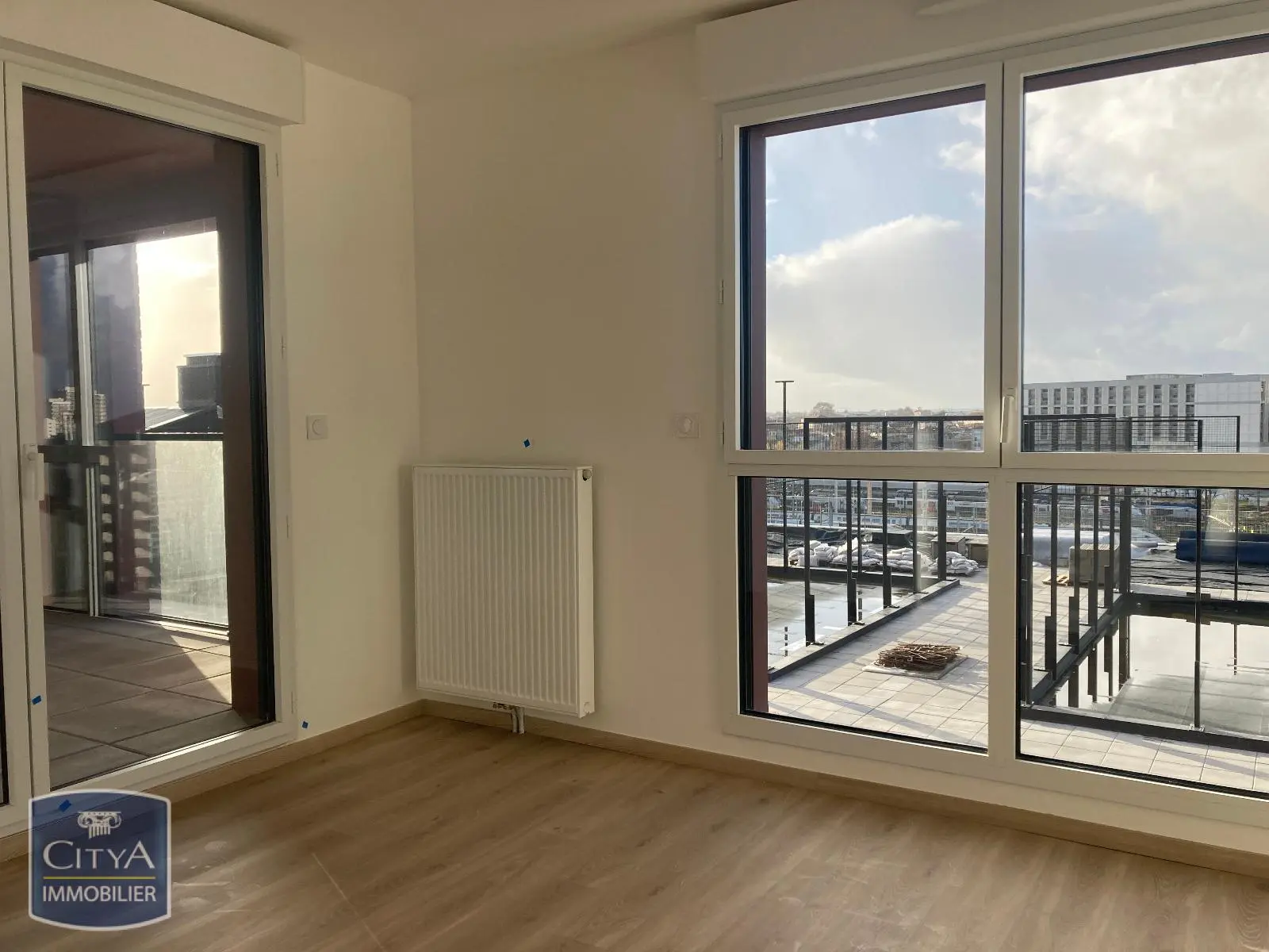 Photo 3 appartement Bordeaux