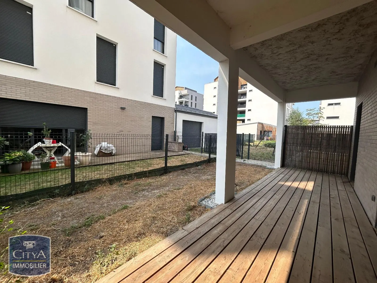 Photo 9 Appartement 2 pièces 41.8m²