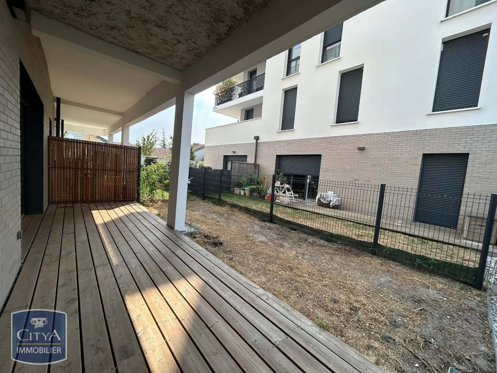 Photo 2 Appartement 2 pièces 41.8m²