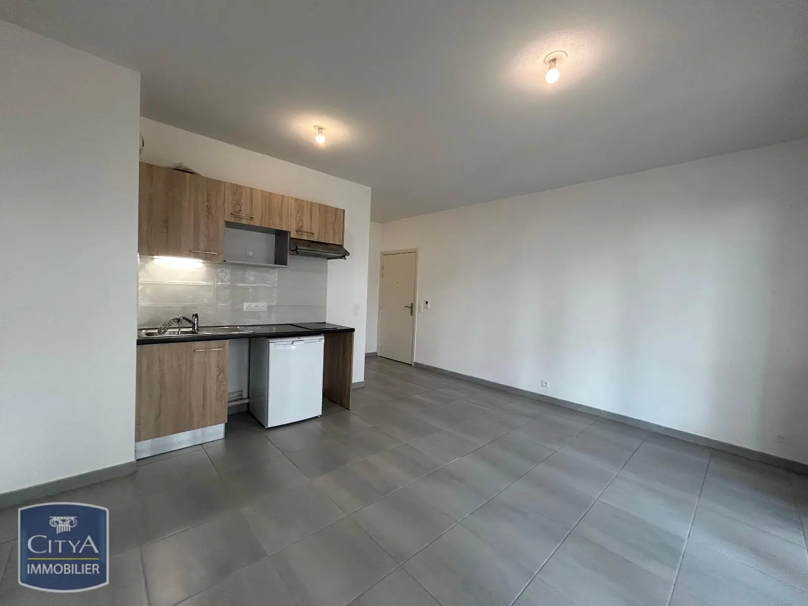 Photo 1 Appartement 2 pièces 41.8m²