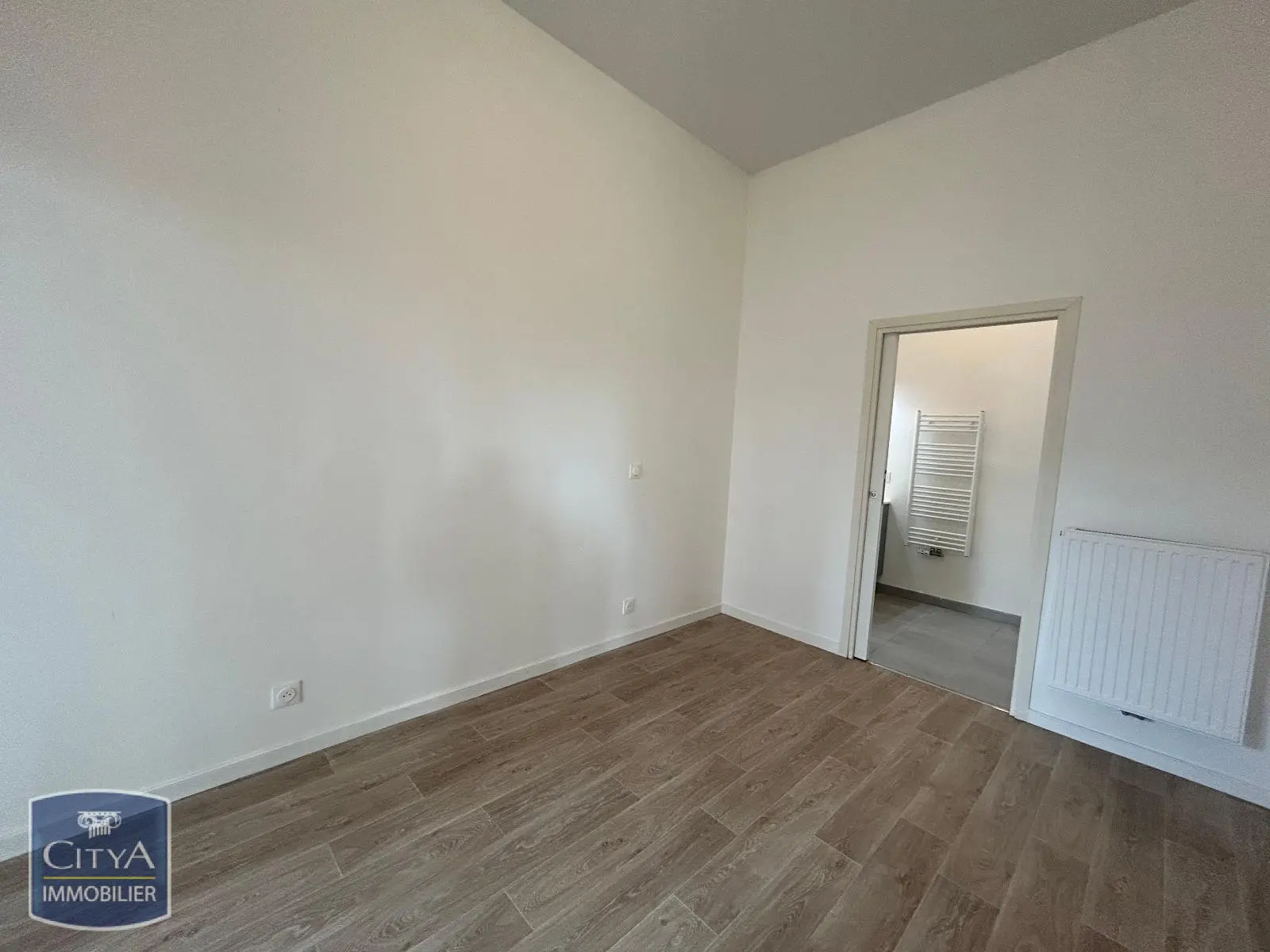 Photo 6 Appartement 2 pièces 41.8m²