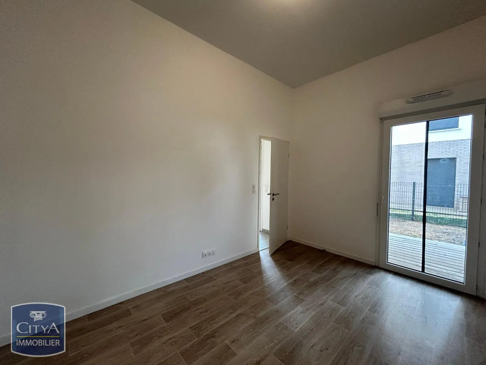 Photo 5 Appartement 2 pièces 41.8m²