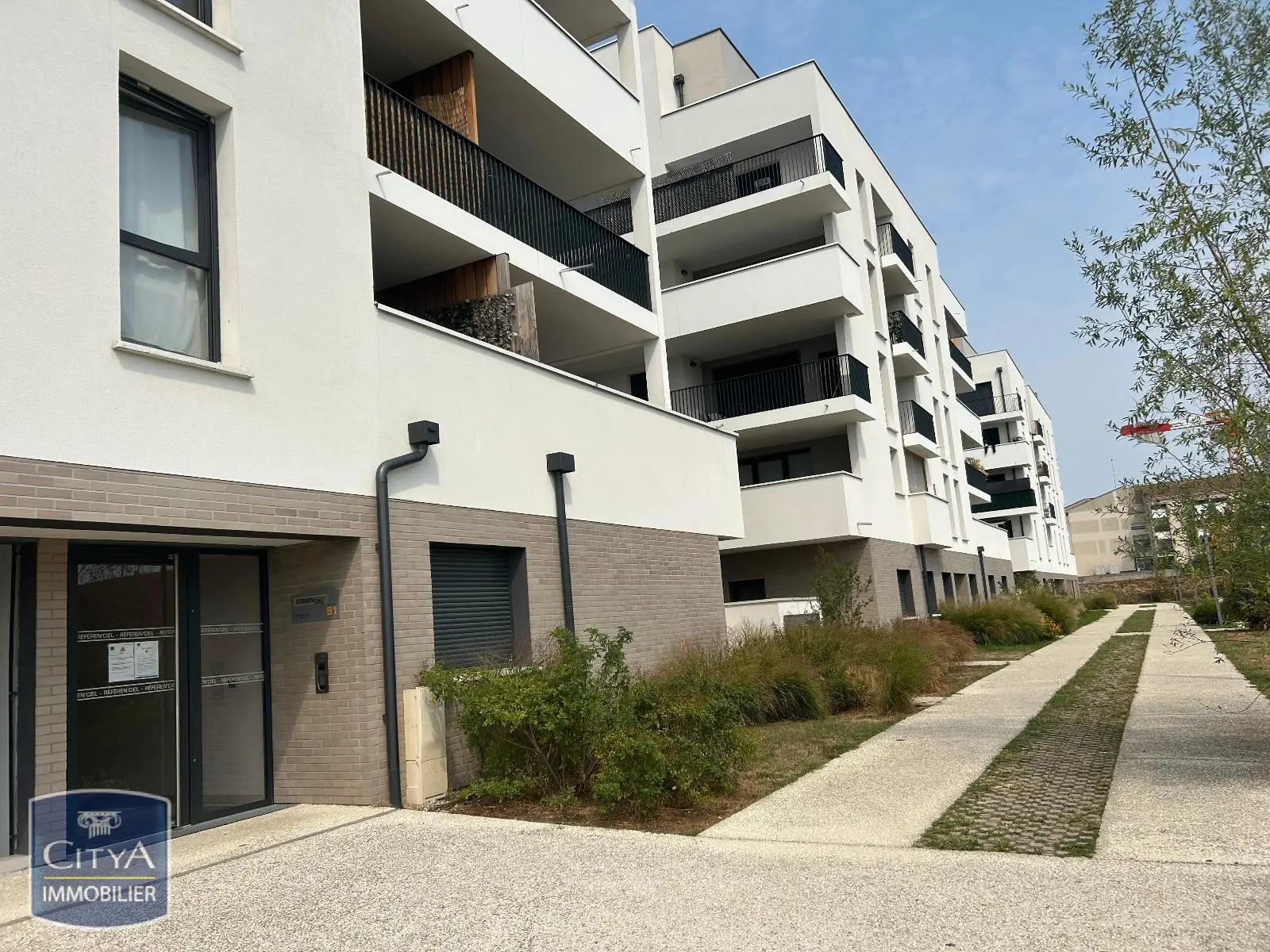 Photo 11 Appartement 2 pièces 41.8m²