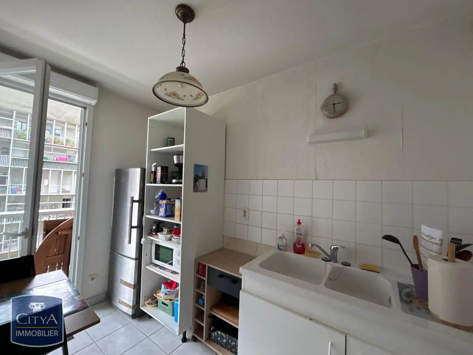 Photo 3 Appartement 2 pièces 45.89m²