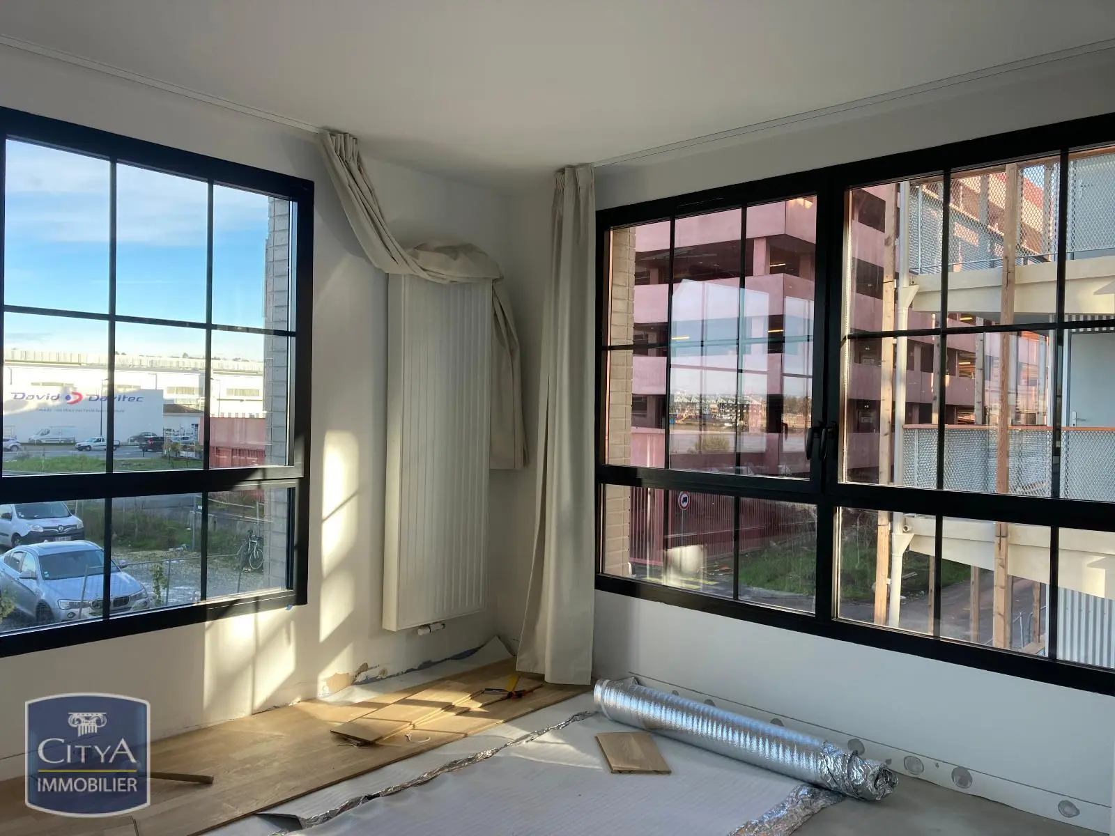 Photo 2 Appartement 2 pièces 47.8m²