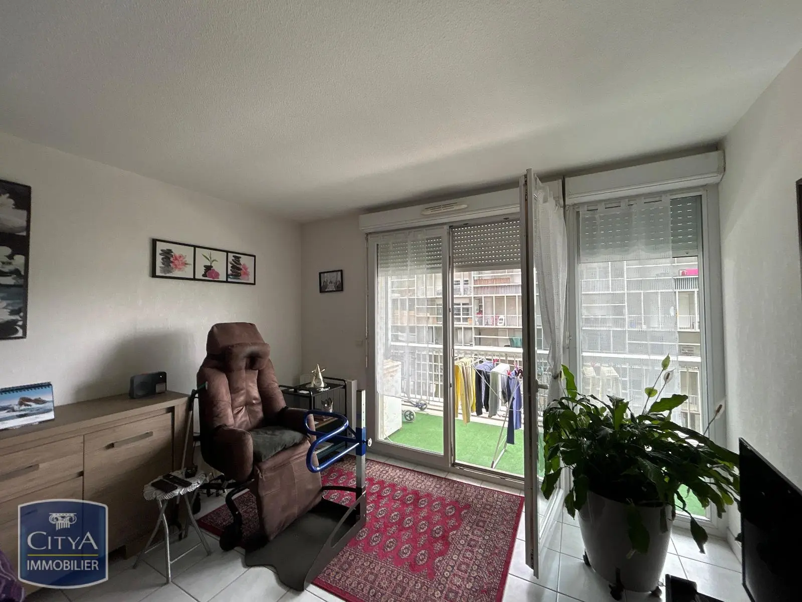 Photo 1 Appartement 2 pièces 45.89m²