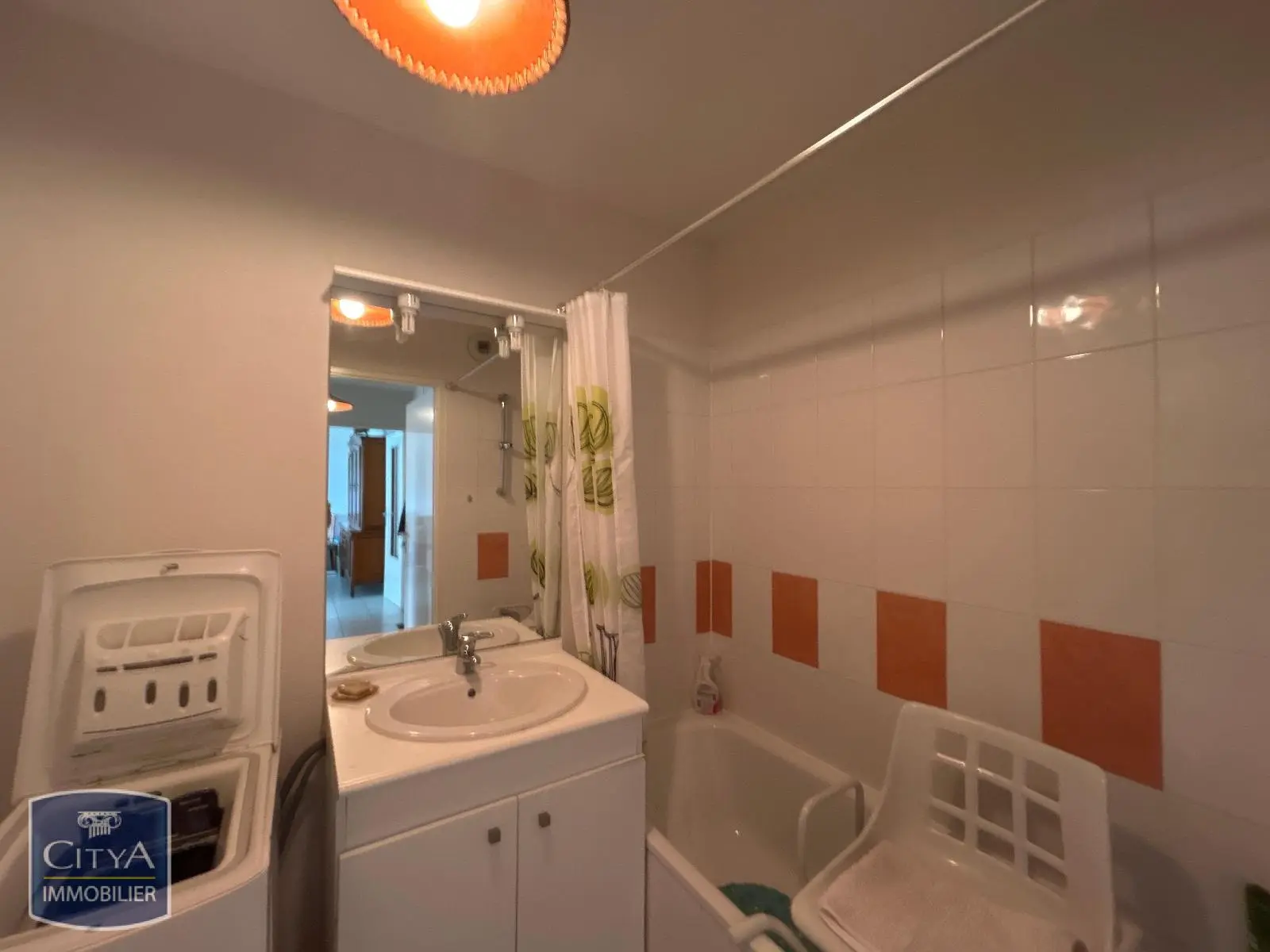 Photo 4 Appartement 2 pièces 45.89m²