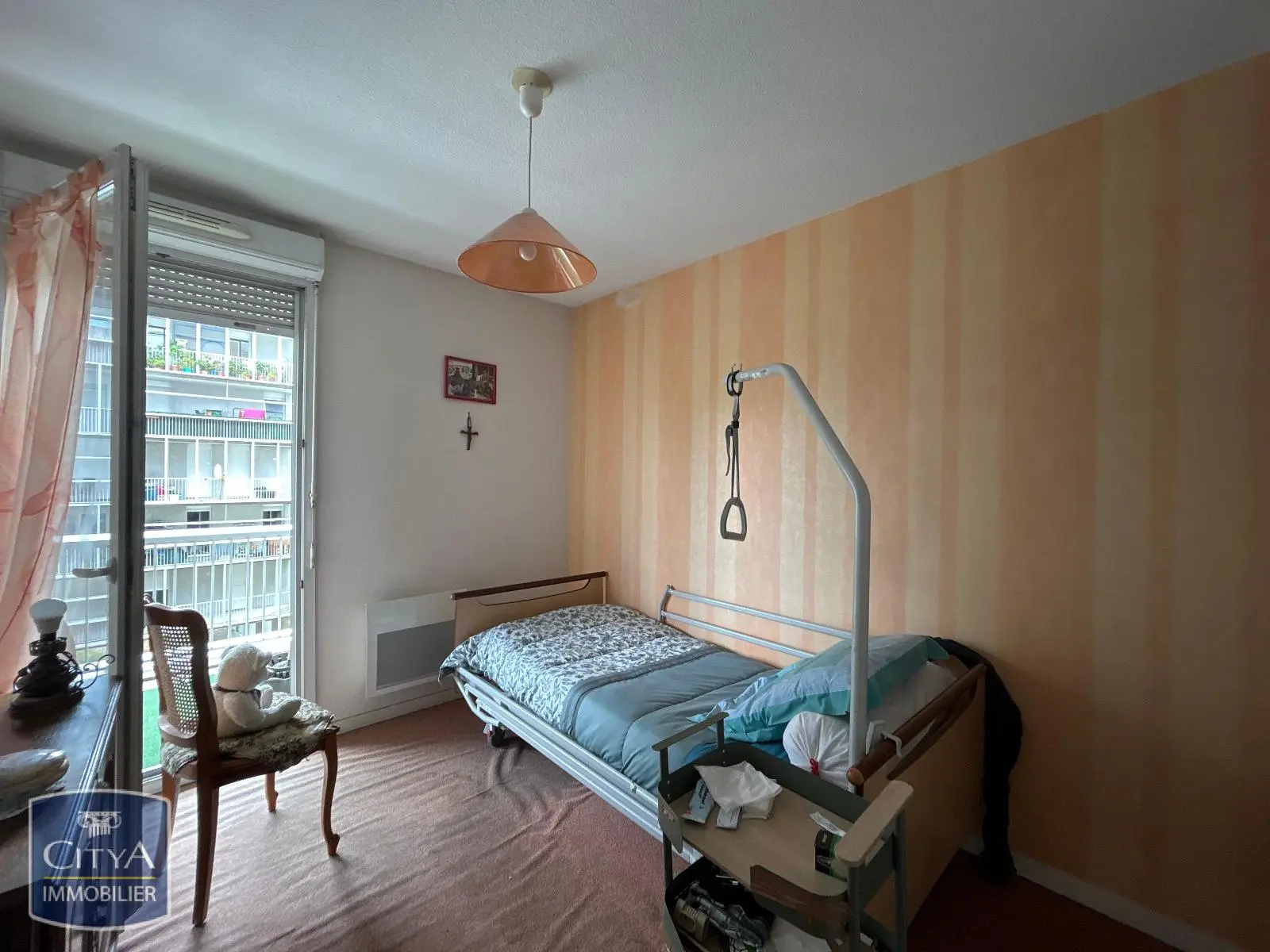 Photo 5 Appartement 2 pièces 45.89m²