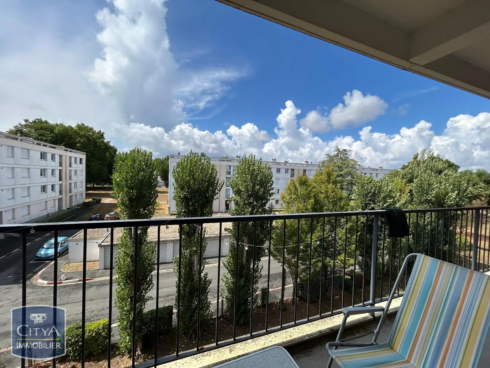 Photo 8 Appartement 3 pièces 81.32m²