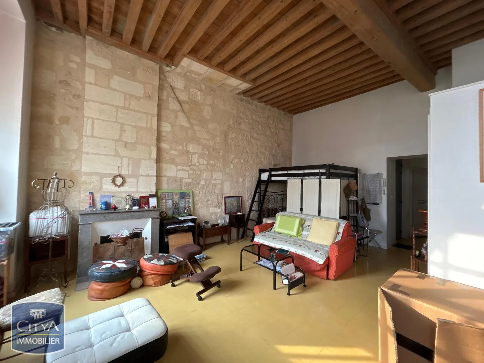 Photo 2 Appartement 2 pièces 63.3m²