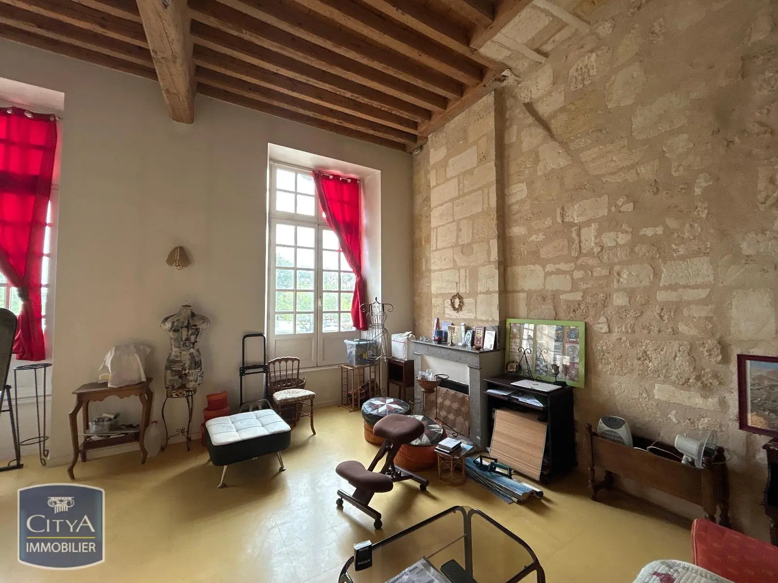 Photo 1 Appartement 2 pièces 63.3m²
