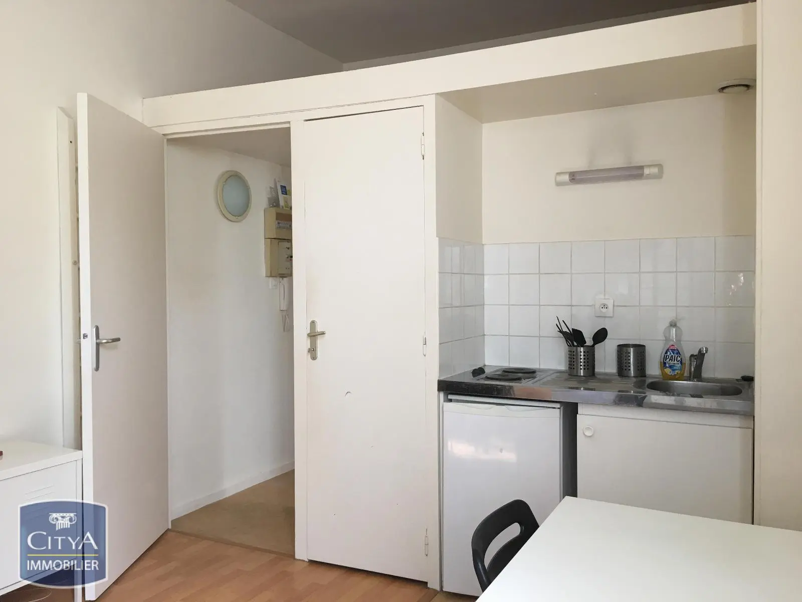 Photo 1 appartement Bordeaux