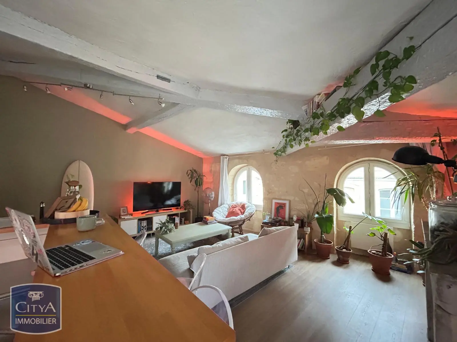 Photo 6 appartement Bordeaux