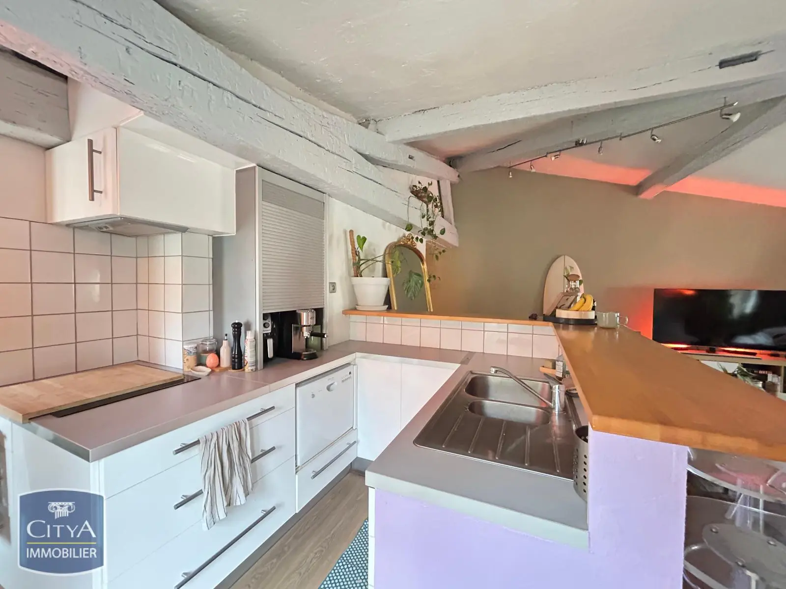 Photo 2 appartement Bordeaux