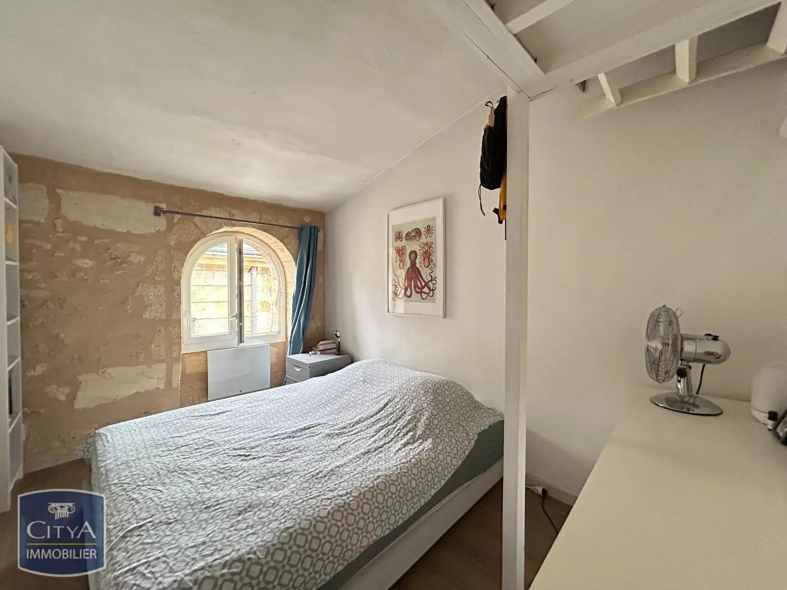 Photo 3 appartement Bordeaux