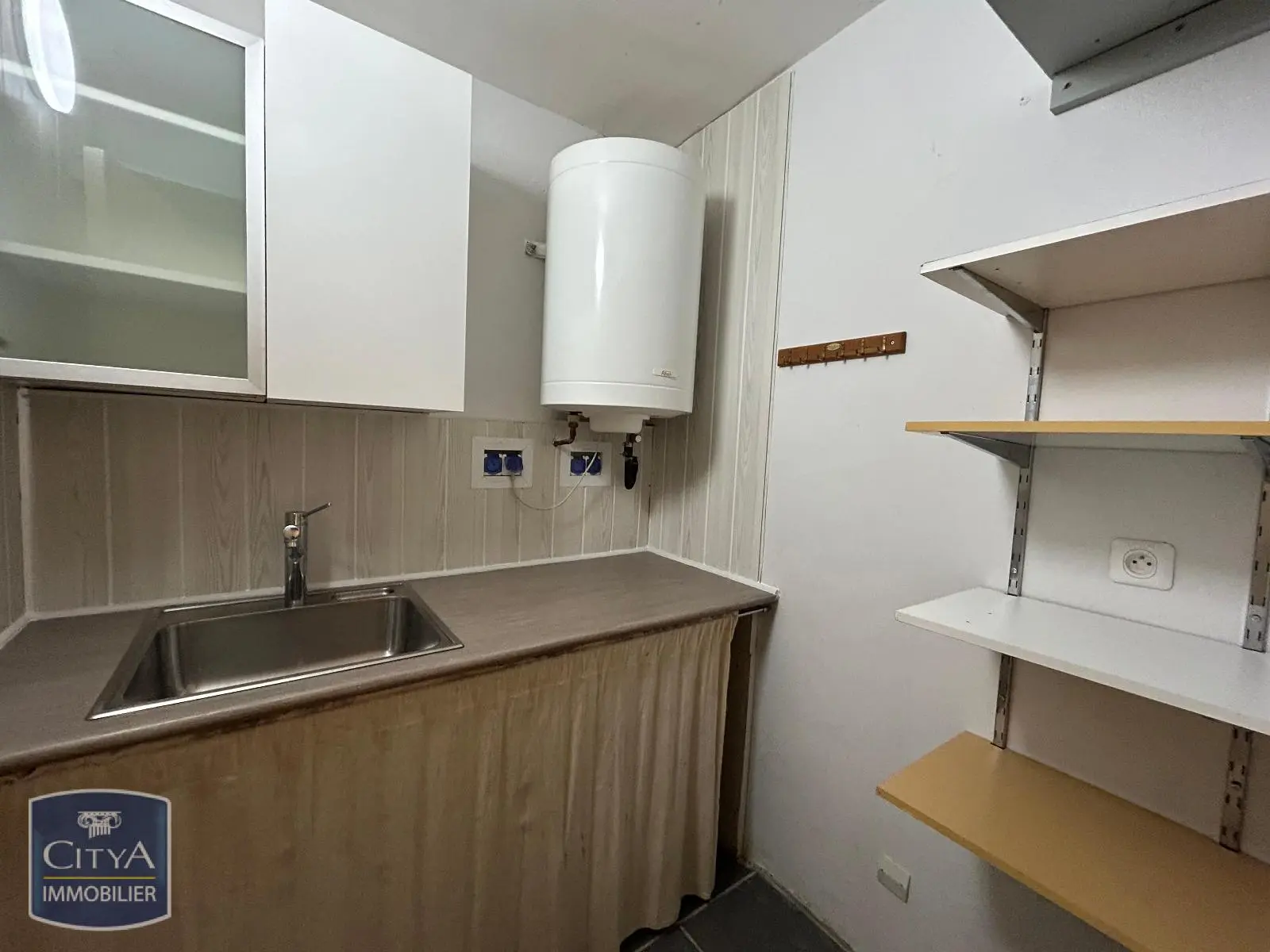 Photo 16 Appartement 3 pièces 64.02m²