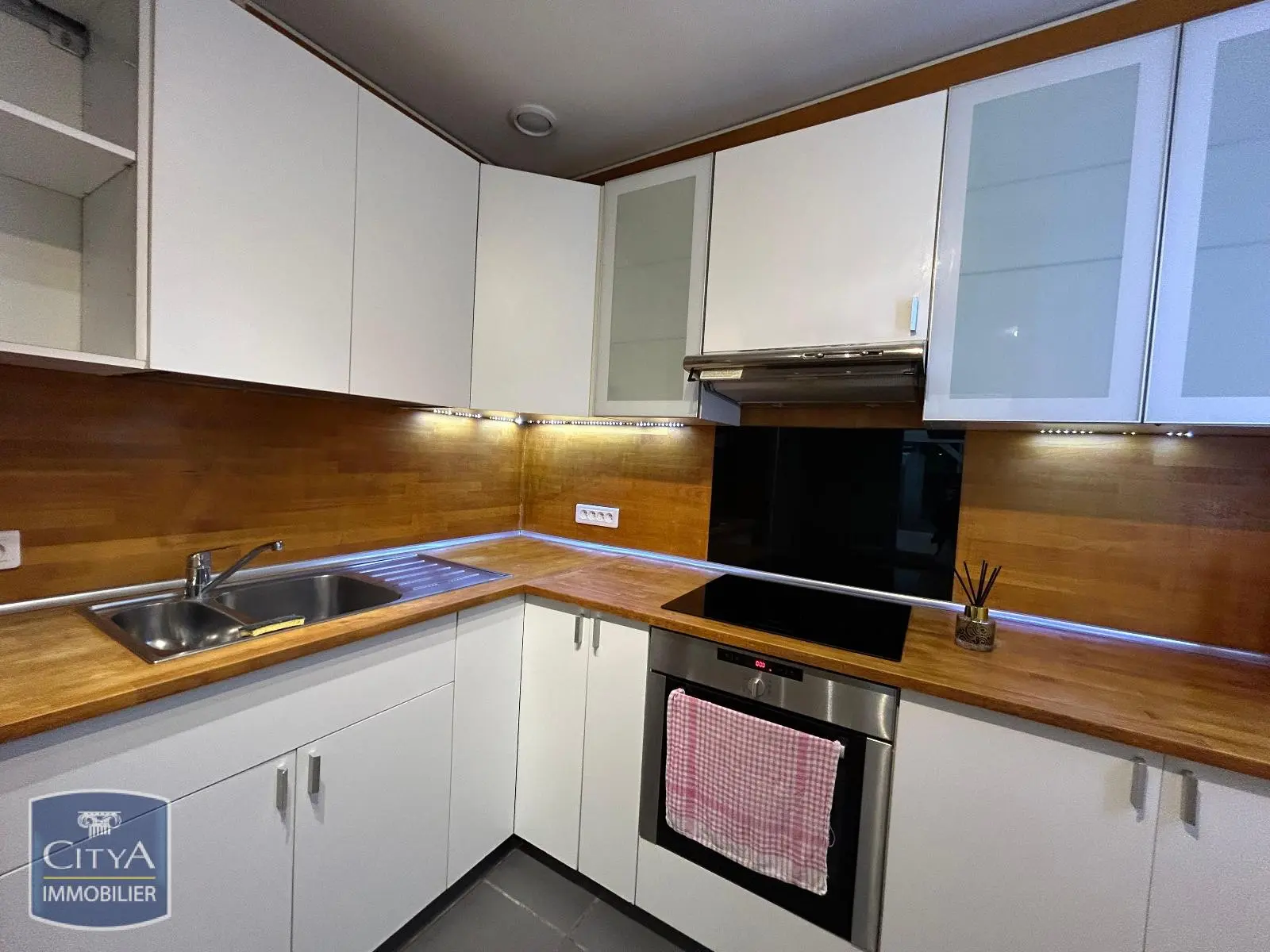 Photo 9 Appartement 3 pièces 64.02m²