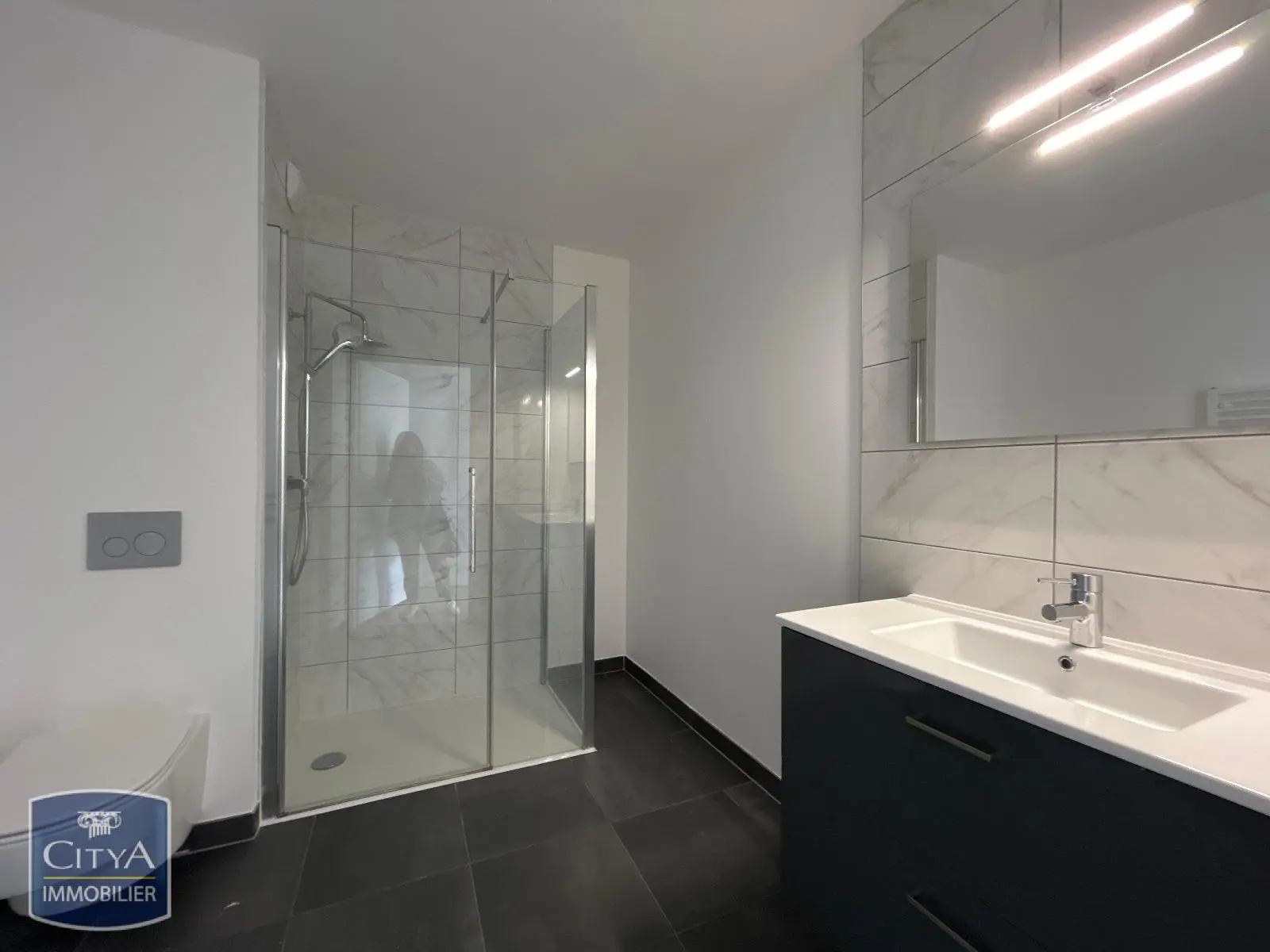 Photo 4 Appartement 1 pièce 30.41m²