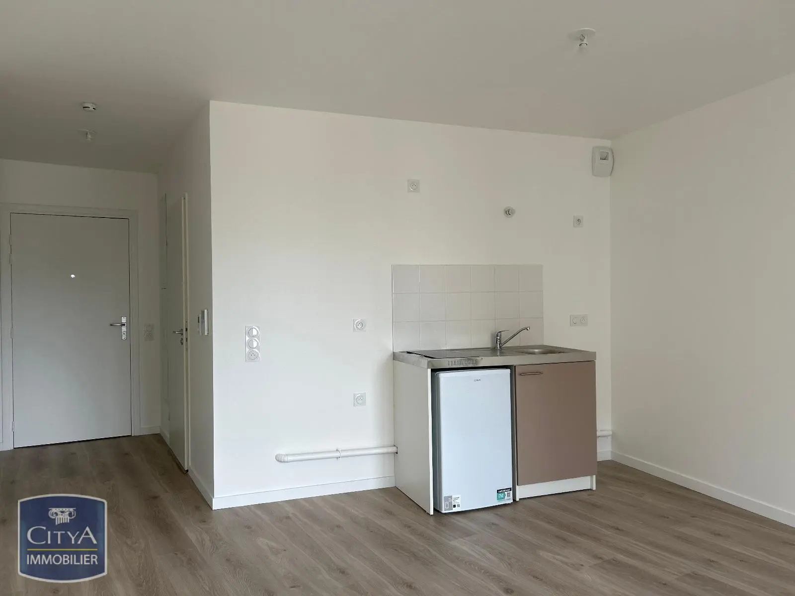 Photo 3 Appartement 1 pièce 30.41m²