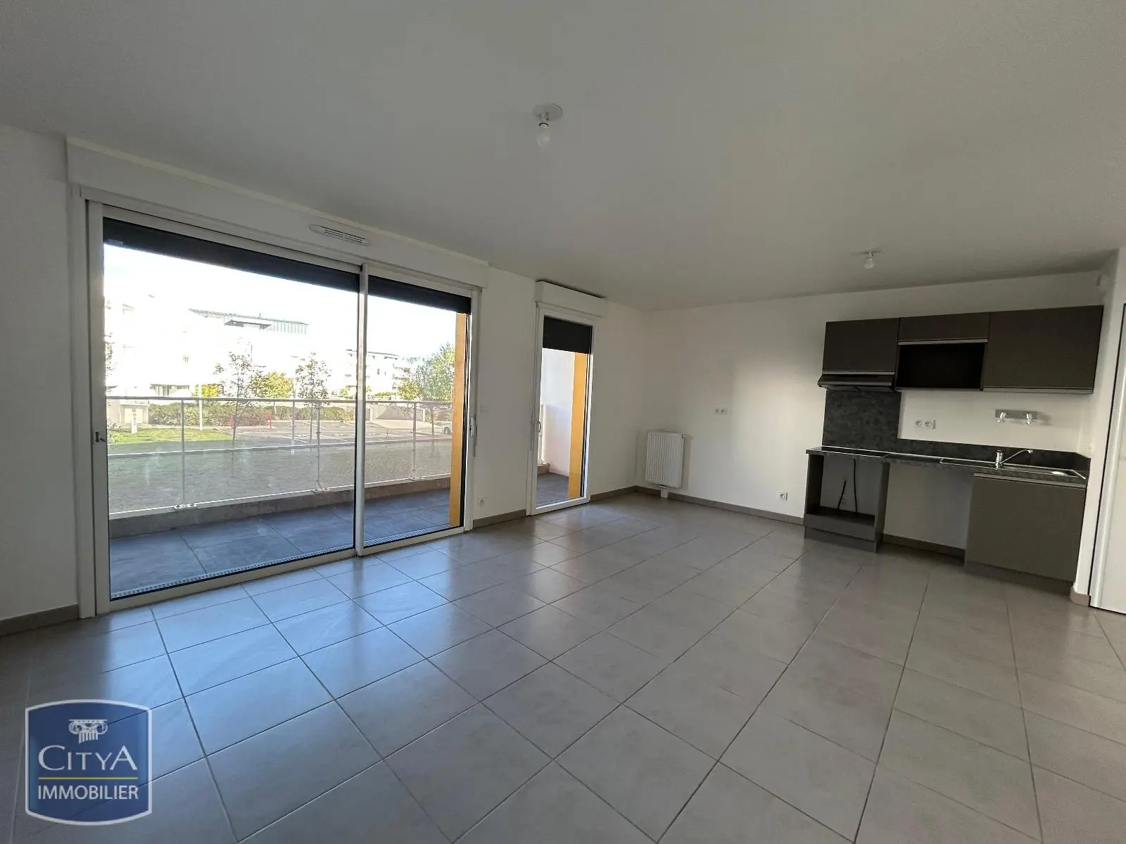 Photo 1 Appartement 3 pièces 63.53m²