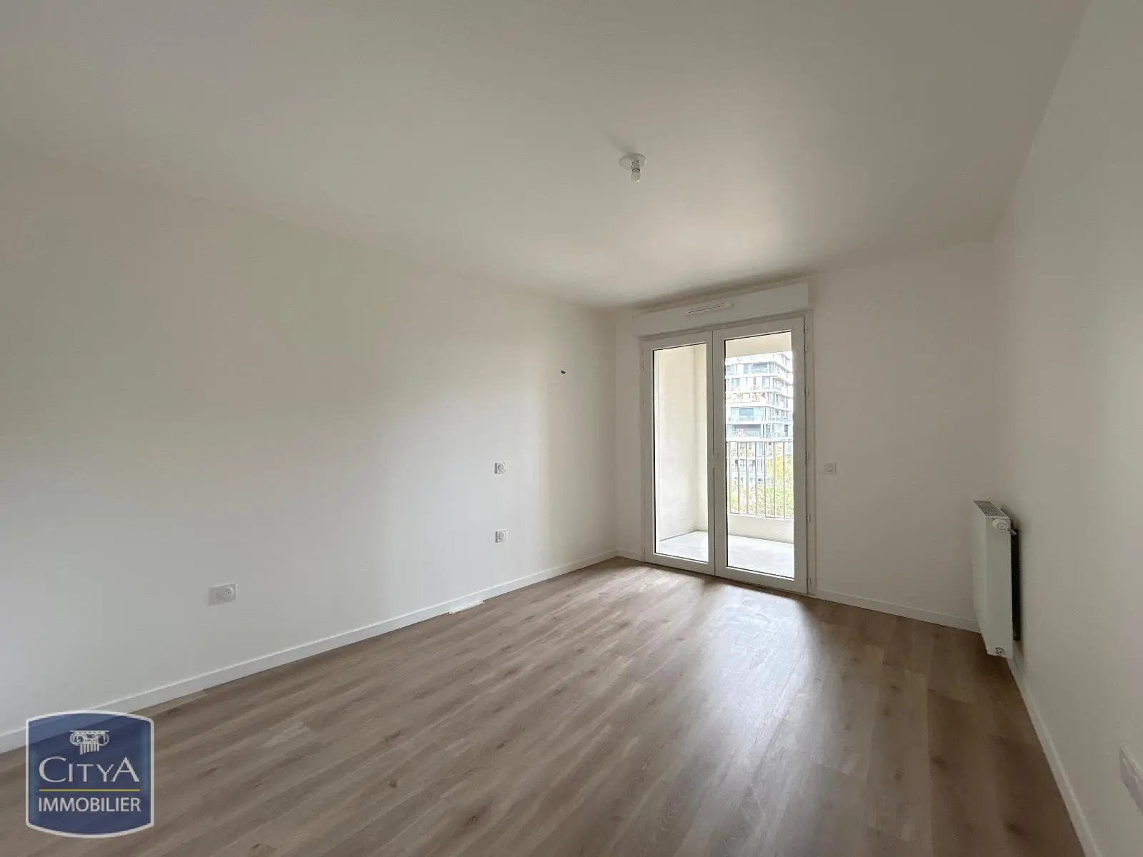 Photo 4 Appartement 2 pièces 45.81m²