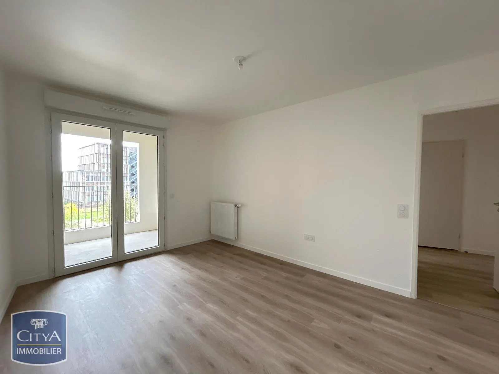 Photo 5 Appartement 2 pièces 45.81m²