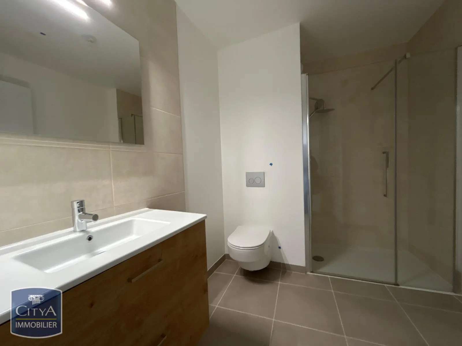 Photo 6 Appartement 2 pièces 45.81m²