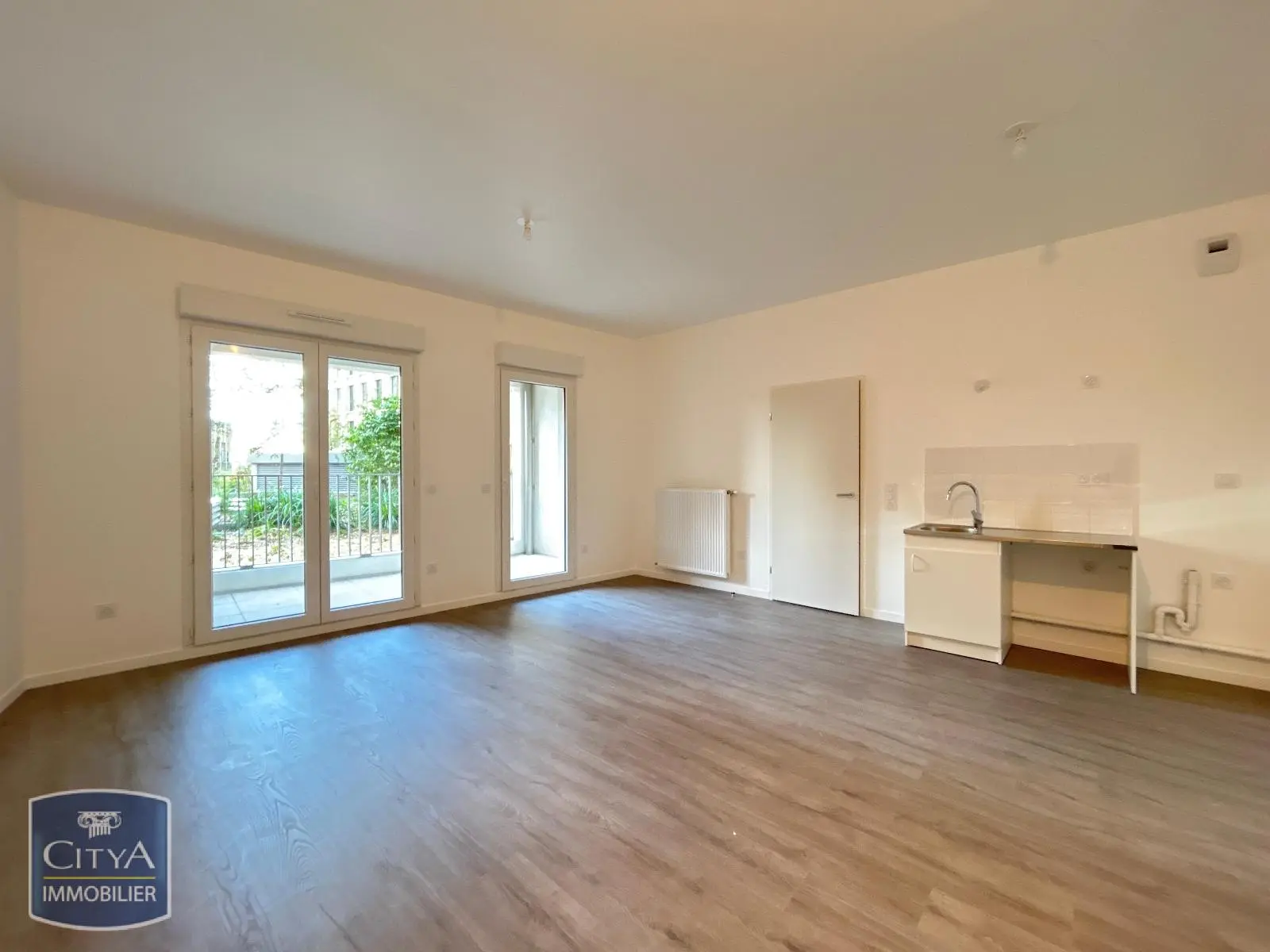 Photo 1 Appartement 2 pièces 49.09m²