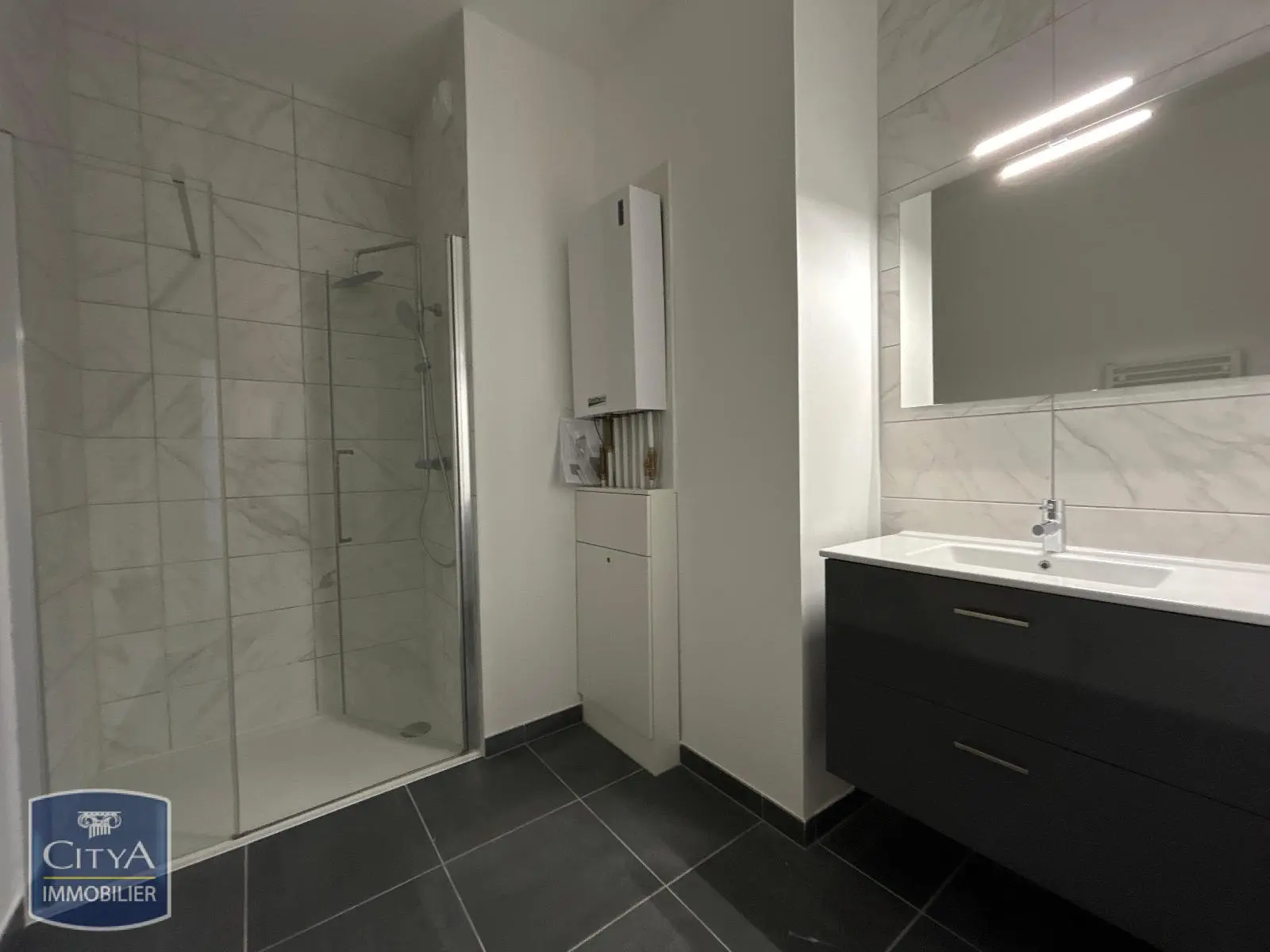 Photo 5 Appartement 2 pièces 49.09m²