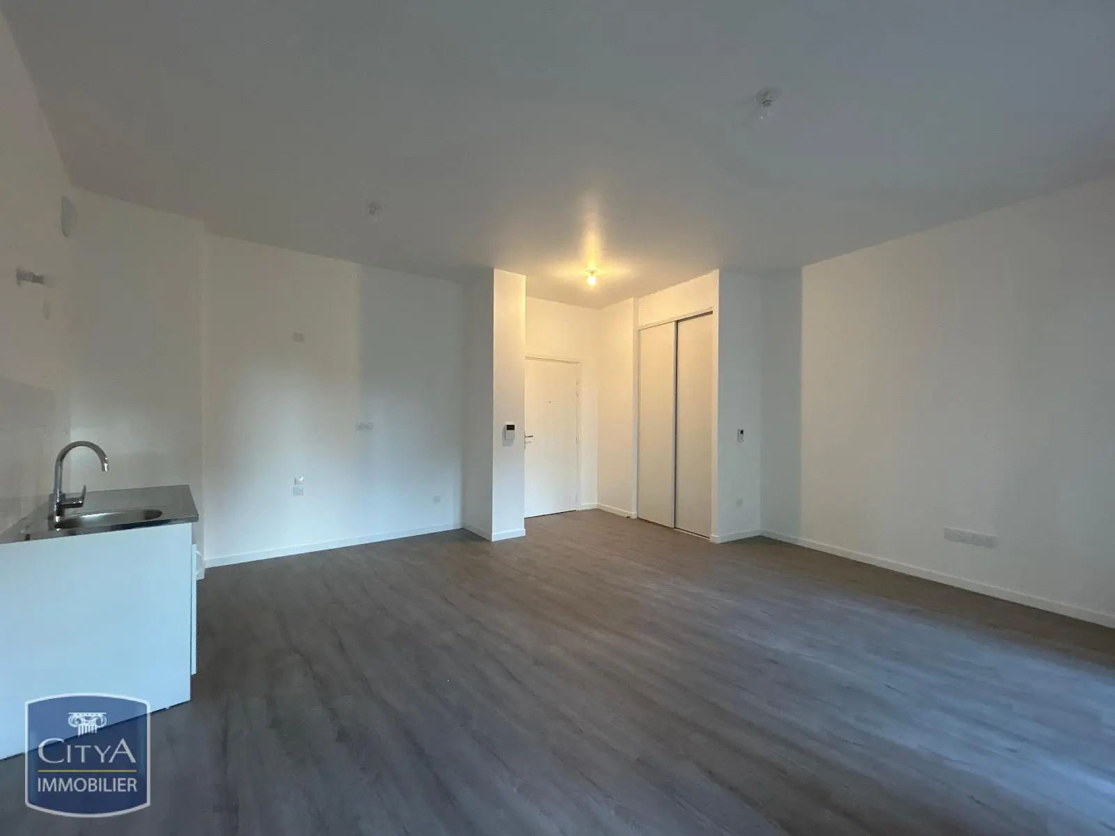 Photo 2 Appartement 2 pièces 49.09m²
