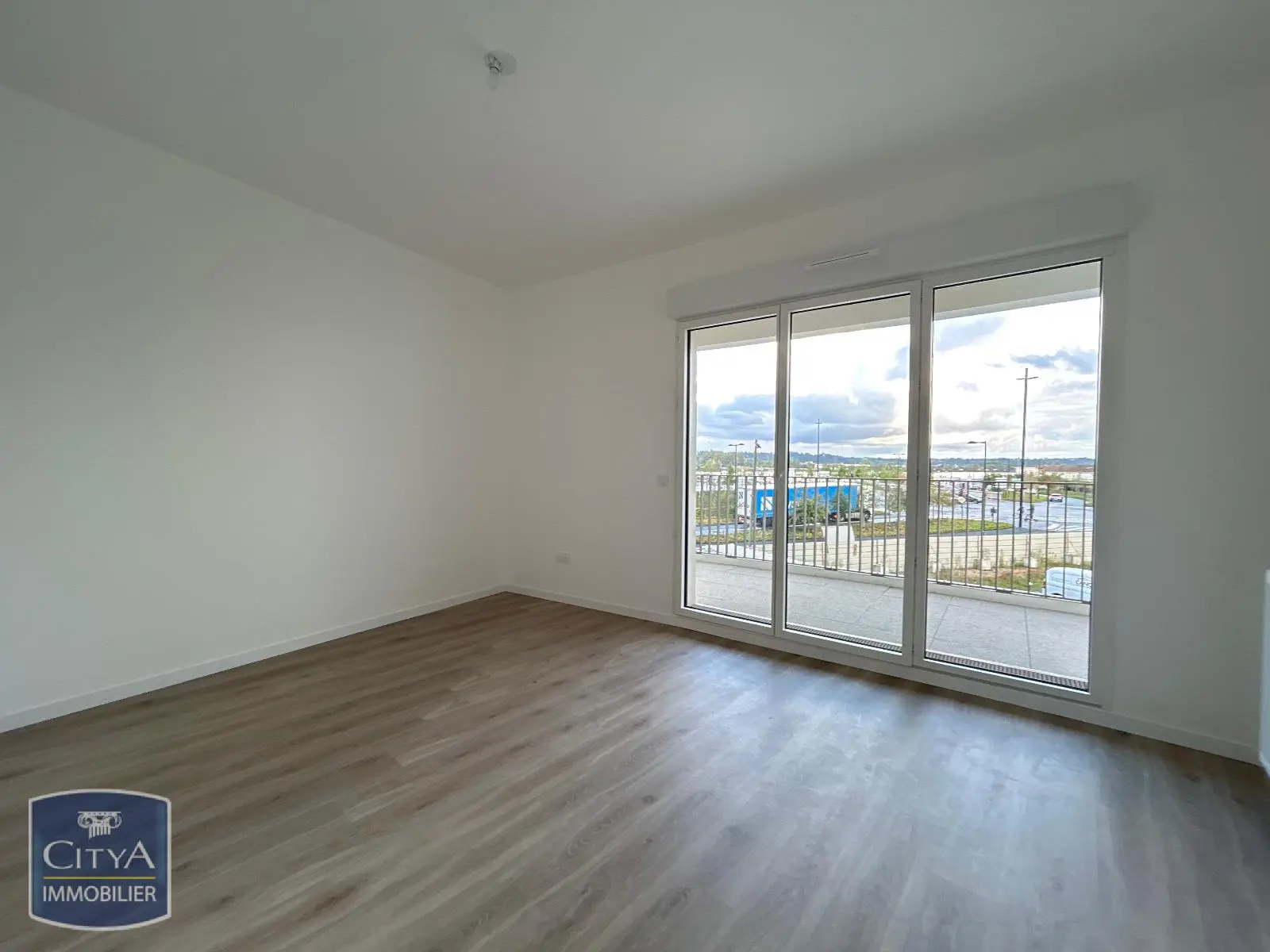 Photo 3 Appartement 2 pièces 56.52m²