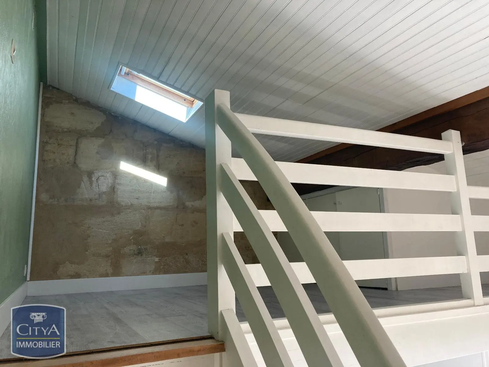 Photo 5 Appartement 1 pièce 22.08m²