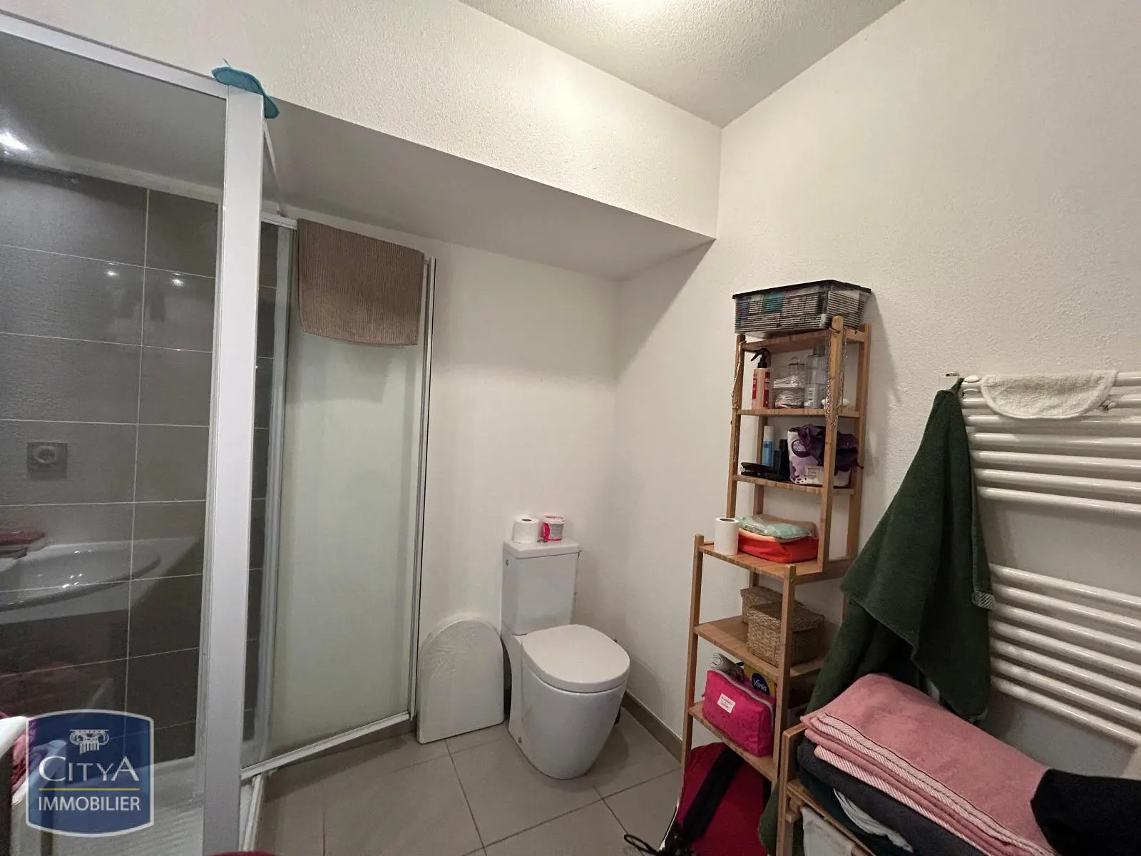 Photo 4 Appartement 1 pièce 33.24m²