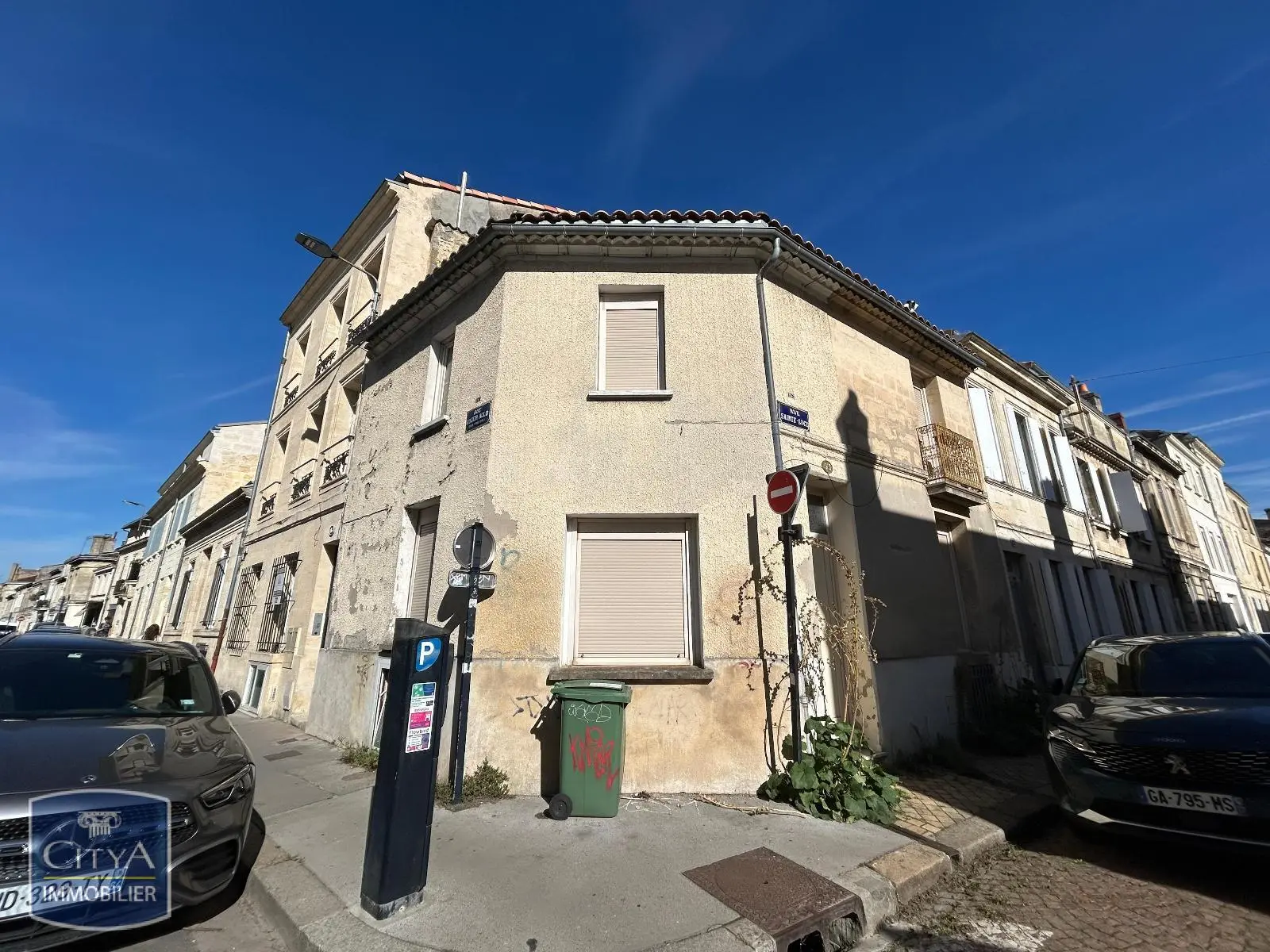 Photo 1 Maison 3 pièces 87m²